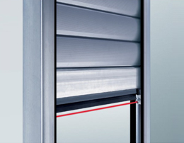 红外对射安全系统