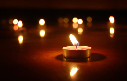 湘联集团全体员工祈福古雷,愿受灾的同胞们平安!