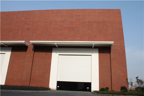 湘联防风卷帘门