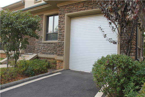 湘联电动卷帘门