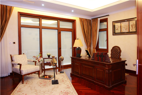 湘联电动卷帘门