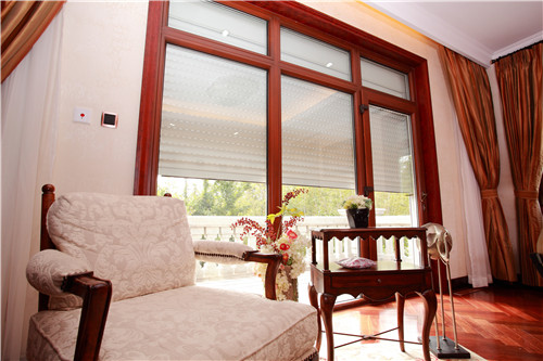 湘联电动卷帘门