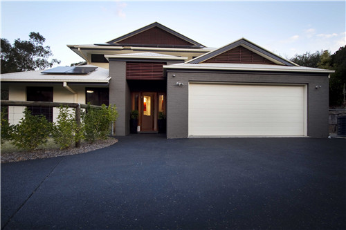 湘联电动卷帘门